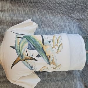 GUY HARVEY  T-SHIRT
